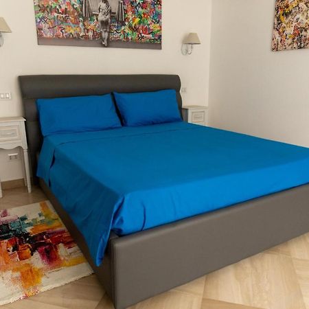 Ferienwohnung Cozy Loft Putignani Bari Exterior foto